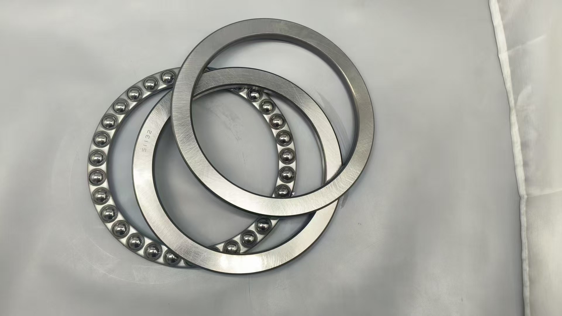 Thrust Ball Bearings