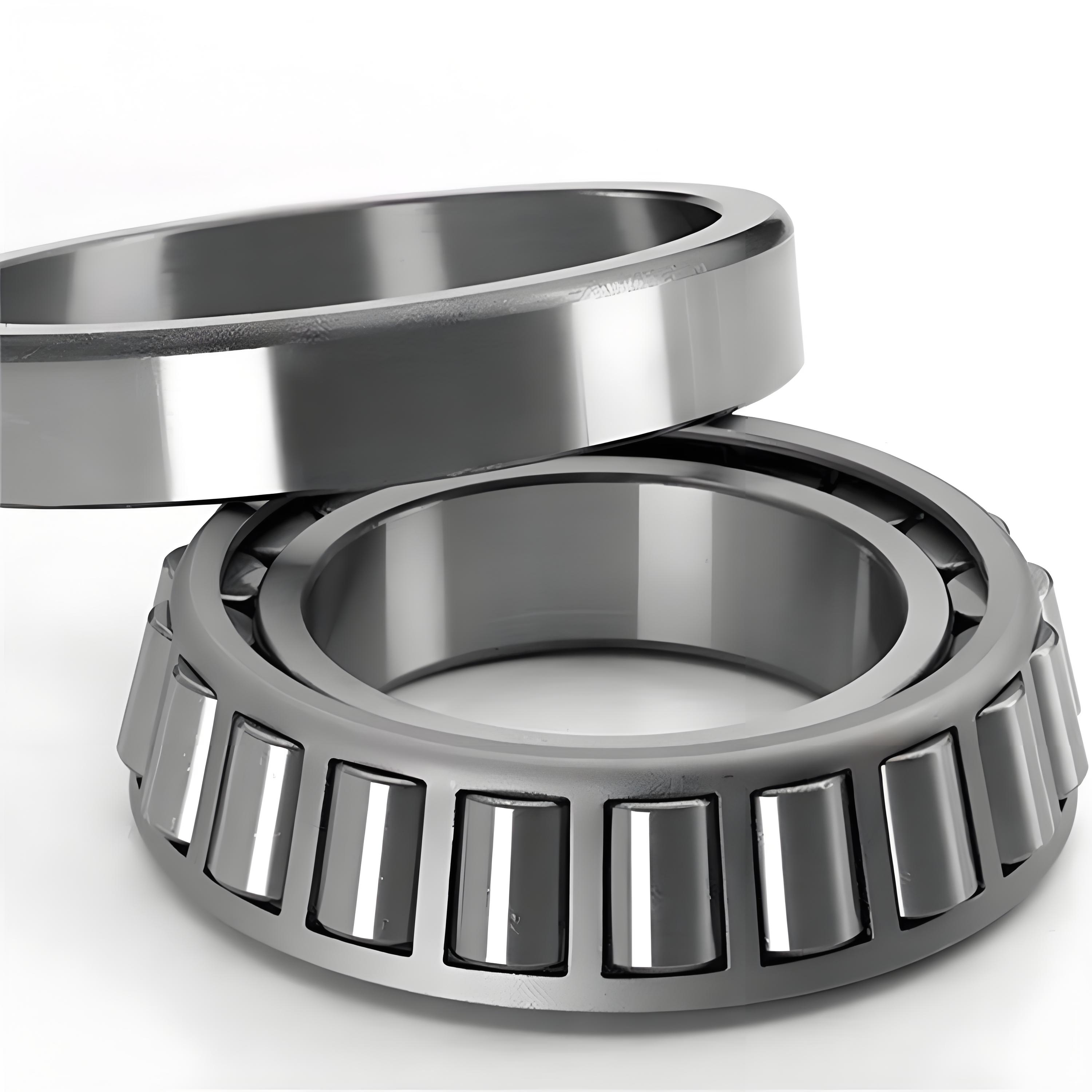 Tapered Roller Bearings