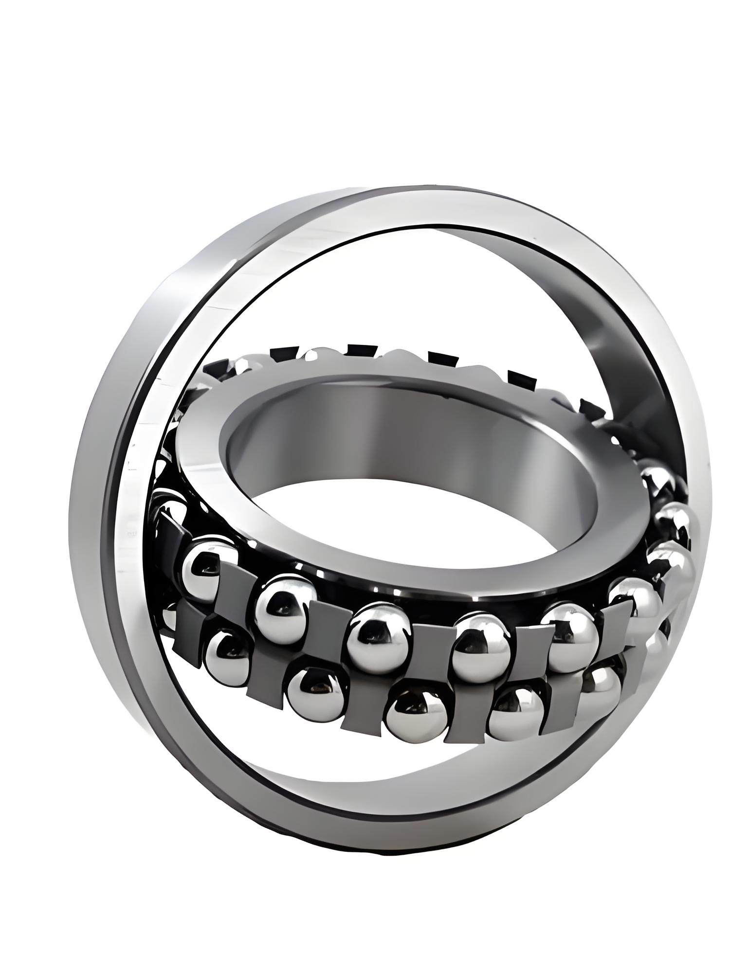 Self-aligning Ball Bearings