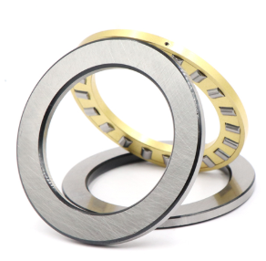 81214 Thrust Roller Bearings