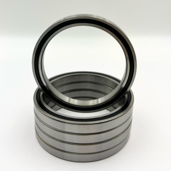 6706-2RS Thin-Wall Bearing