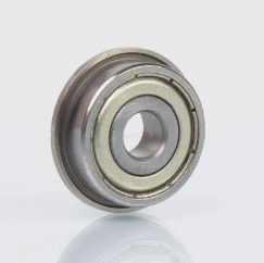 F696ZZ Deep Groove Ball Bearings