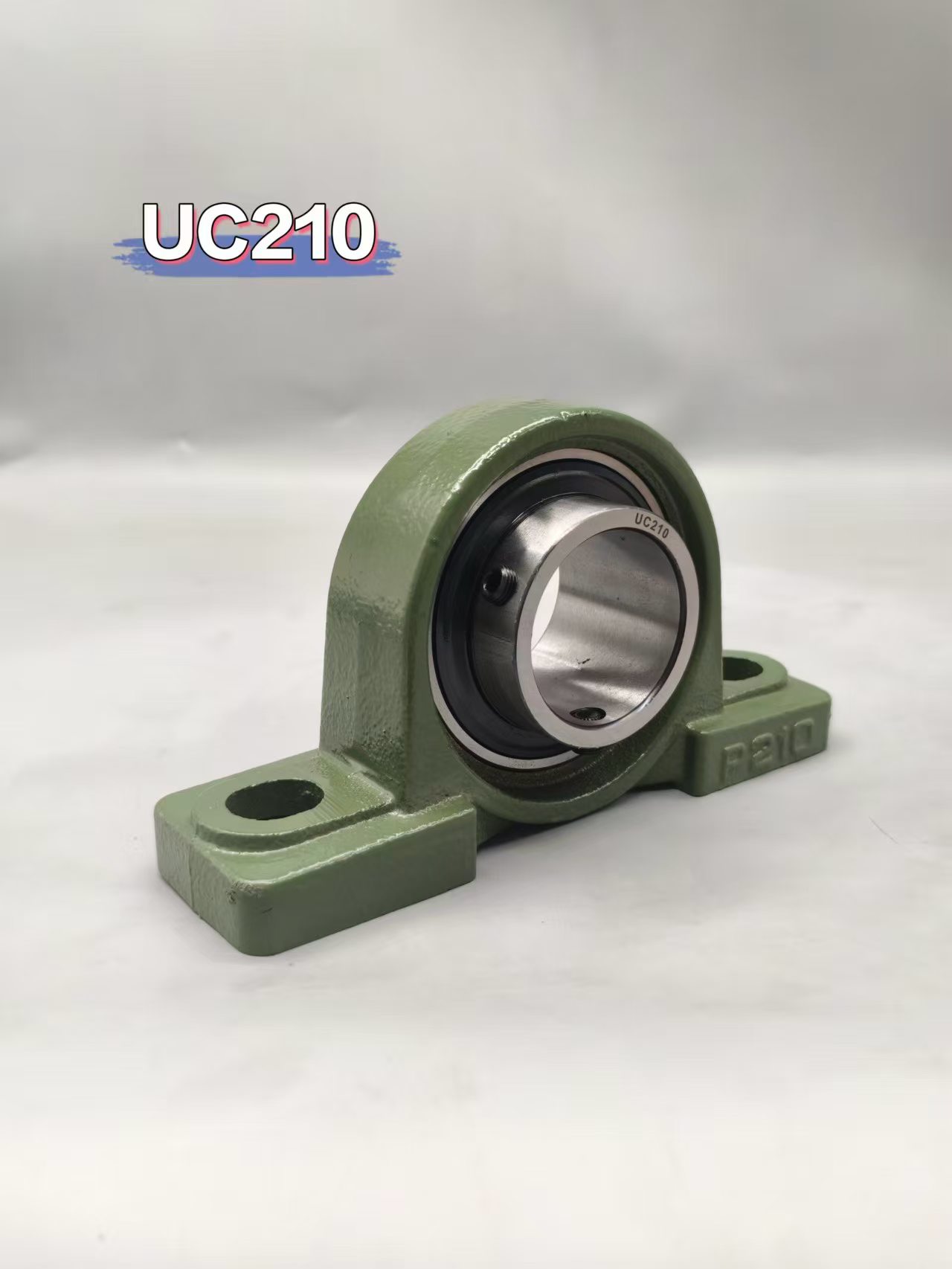 UCP210 Spherical Bearings
