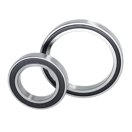 16013-2RS Deep Groove Ball Bearings