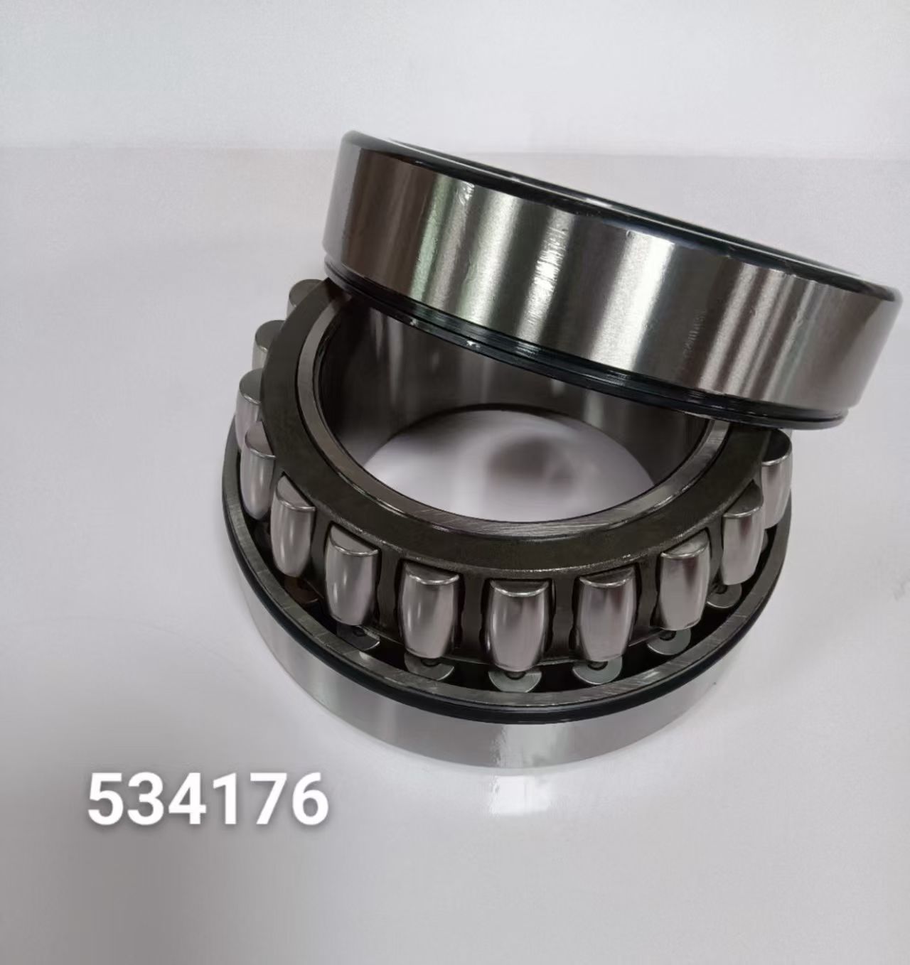 Self-aligning Roller Bearings