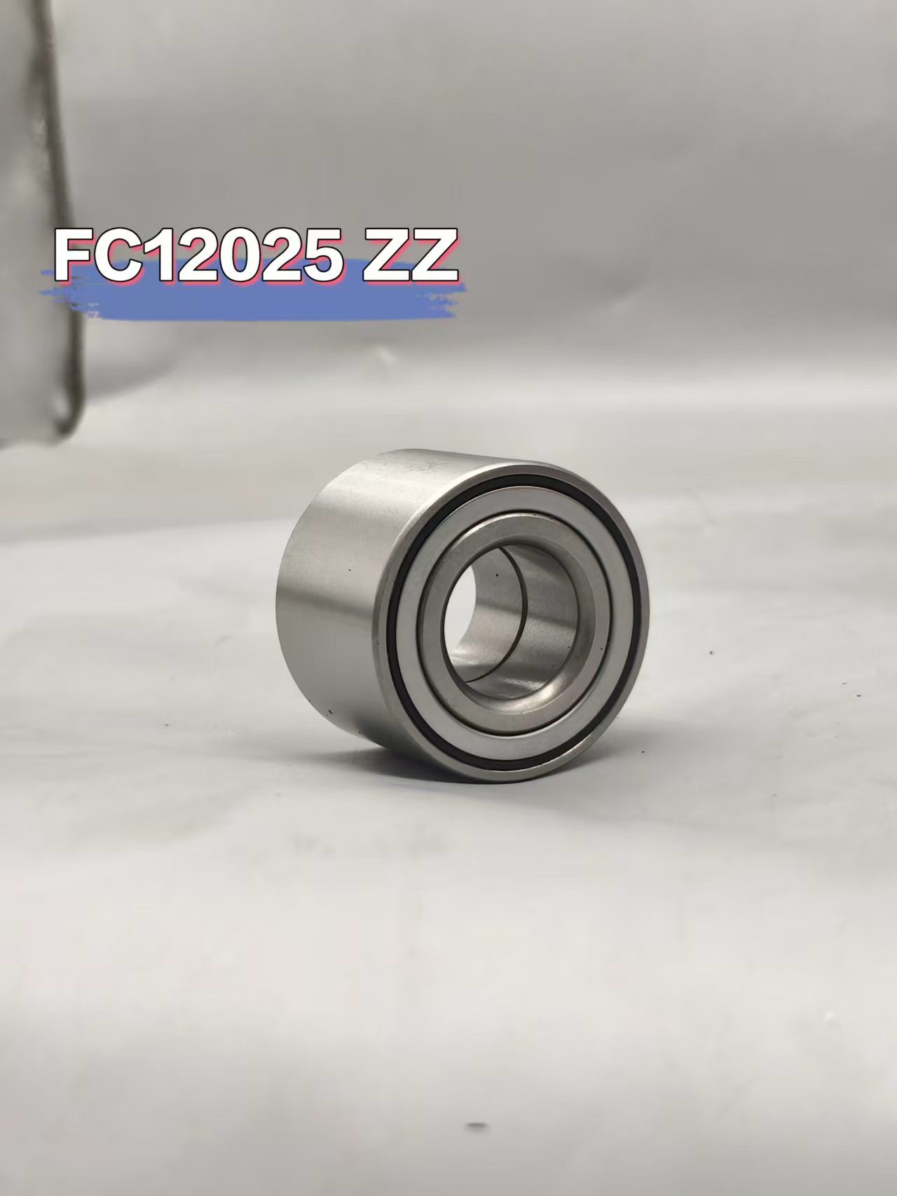 FC12025ZZ Automobile Wheel Bearings