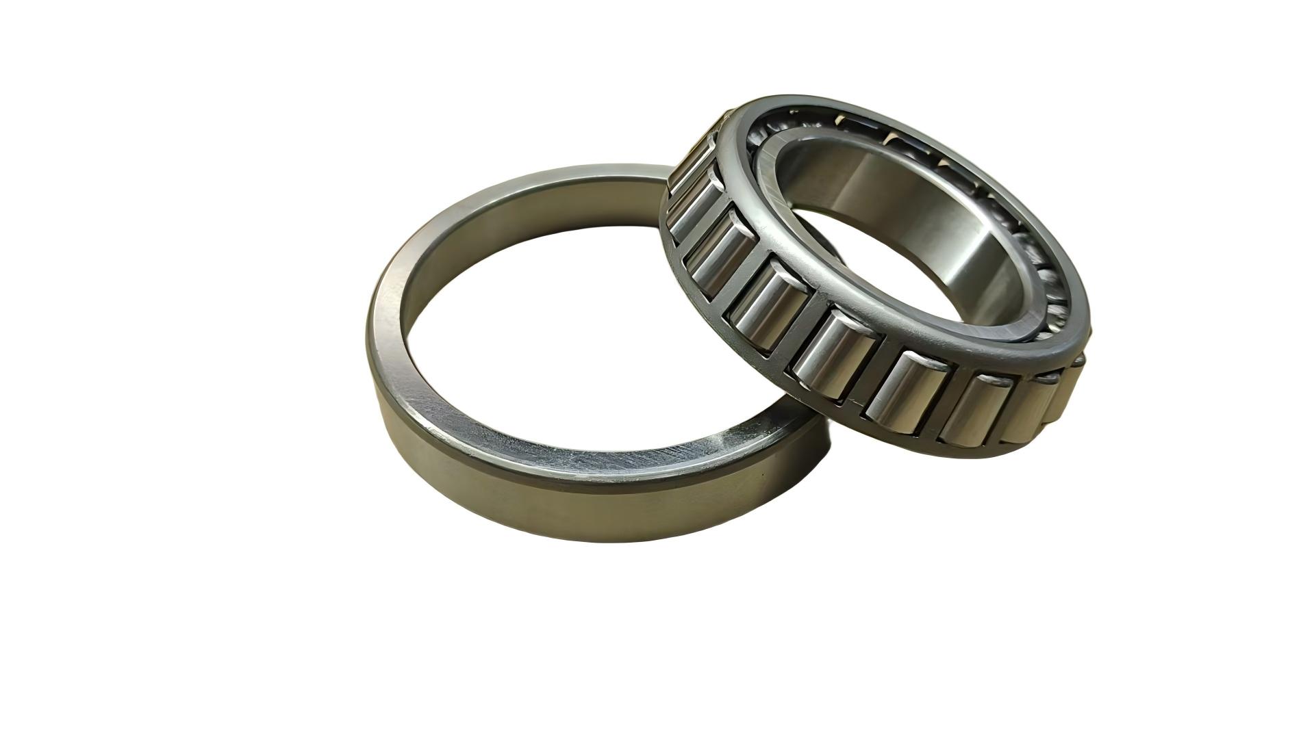 Tapered Roller Bearings