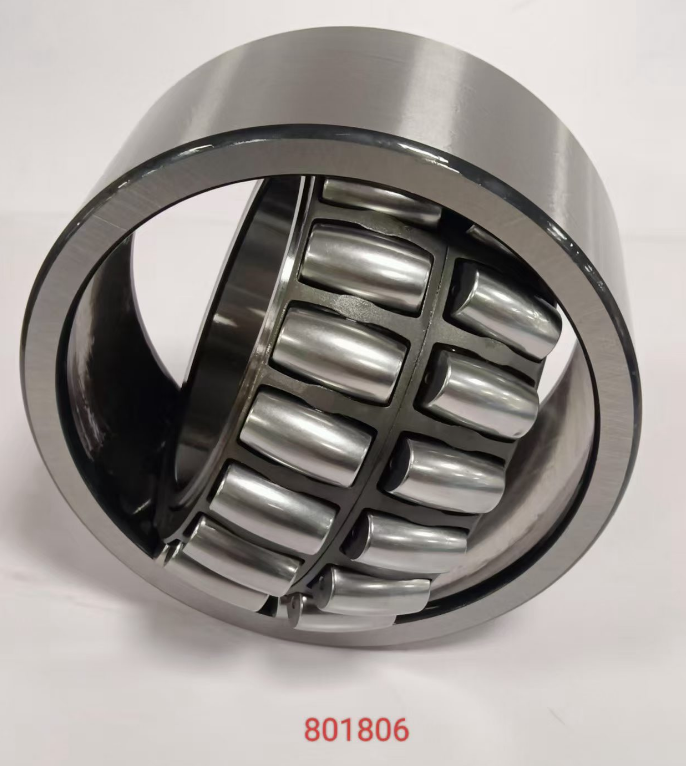 801806 Self-aligning Roller Bearings