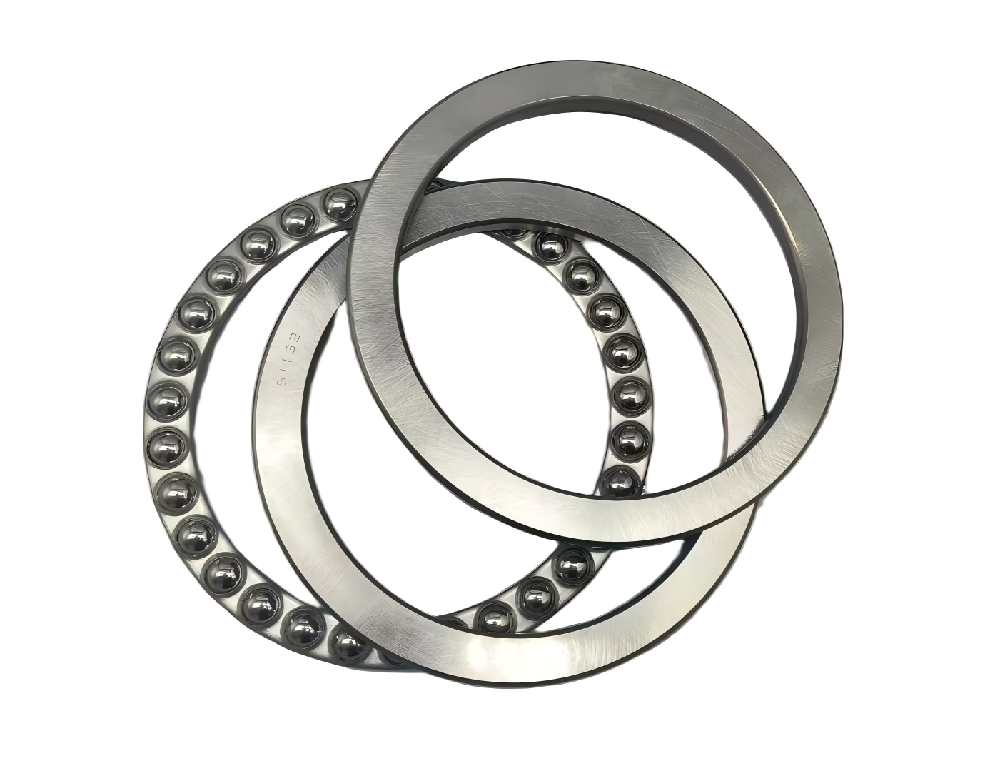 Thrust Ball Bearings