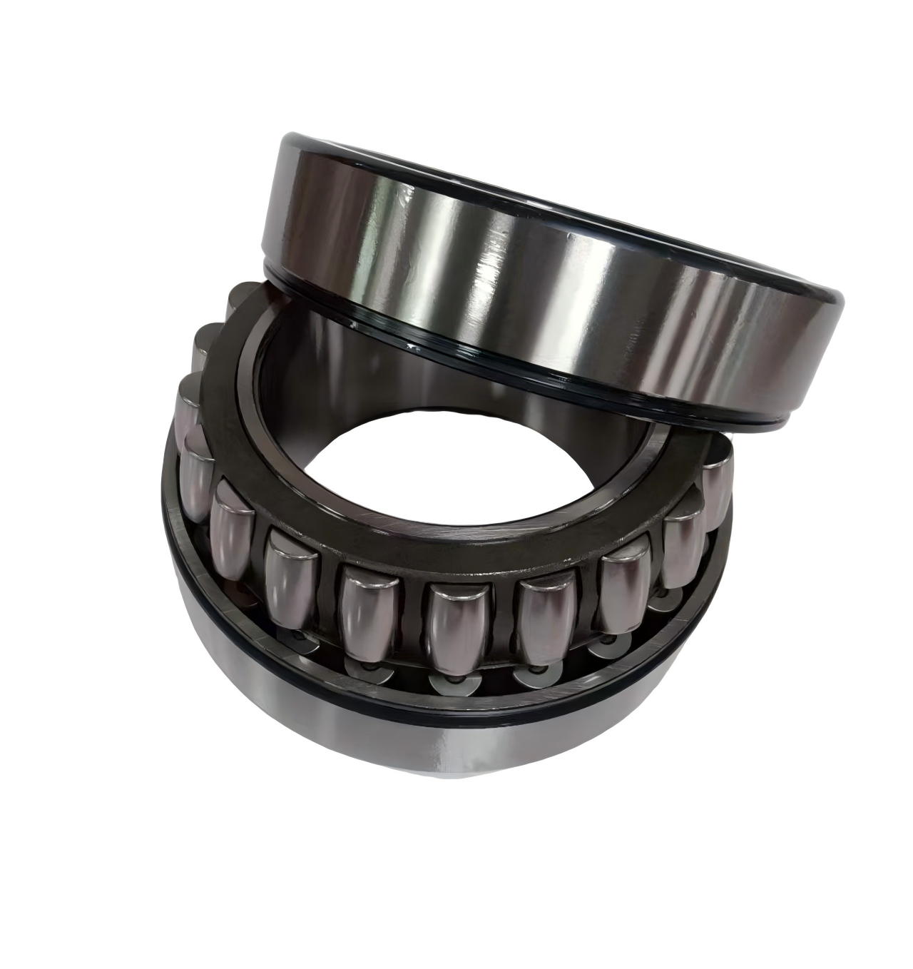 Self-aligning Roller Bearings