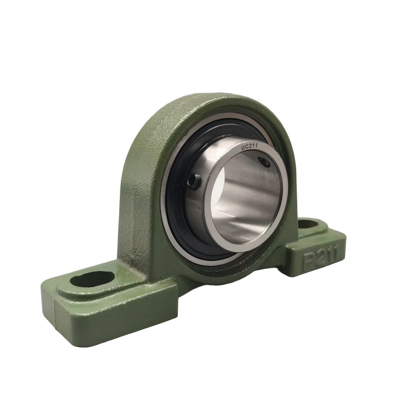 Spherical Bearings