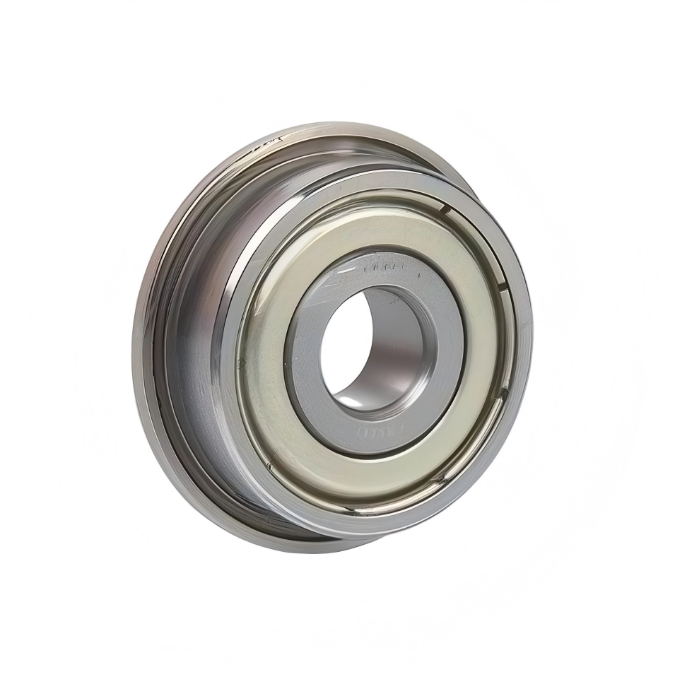 F696ZZ Deep Groove Ball Bearings