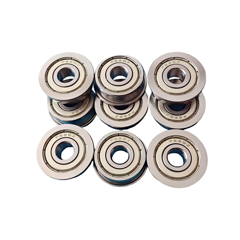 Deep Groove Ball Bearings