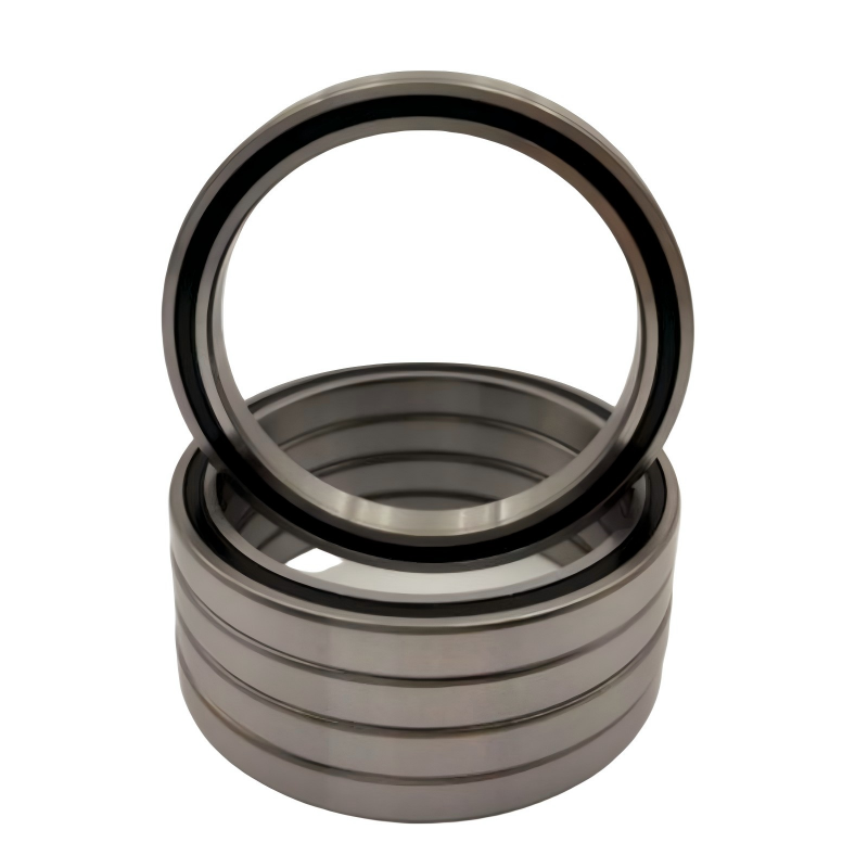 6706-2RS Thin-Wall Bearing