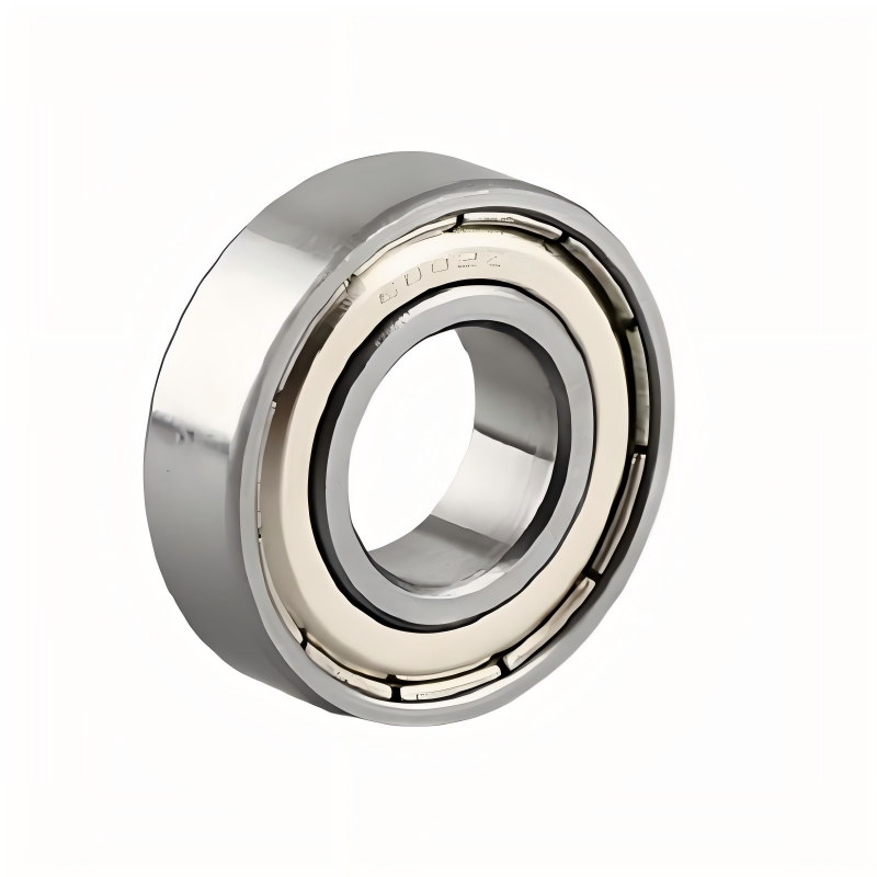 6002ZZ  Deep Groove Ball Bearings