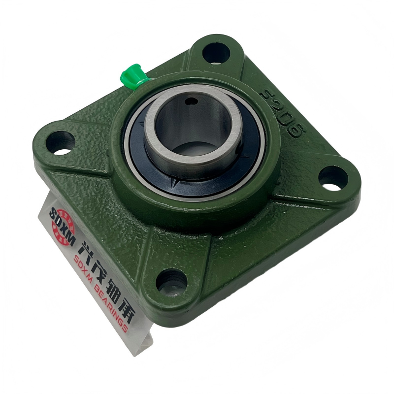 UCF206 Spherical Bearings