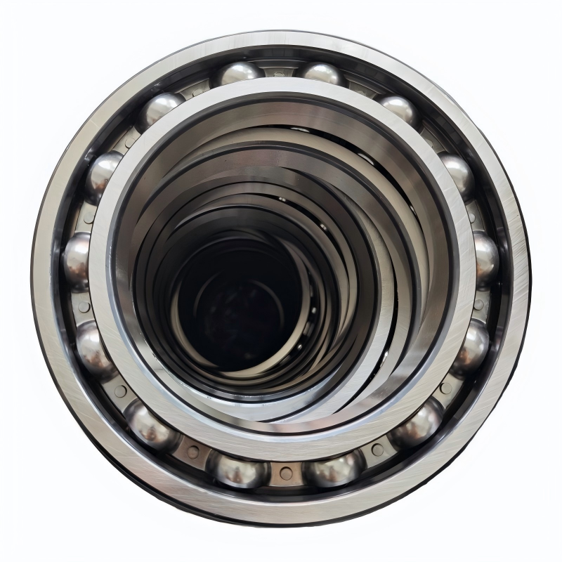 Deep Groove Ball Bearings