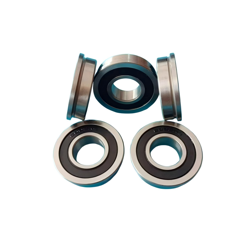Deep Groove Ball Bearings