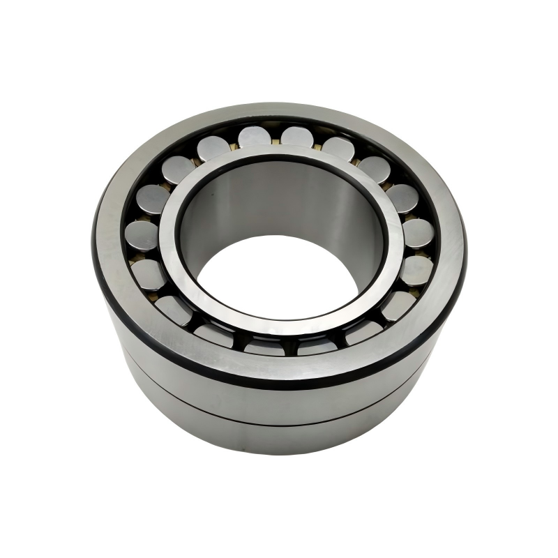 Self-aligning roller bearings