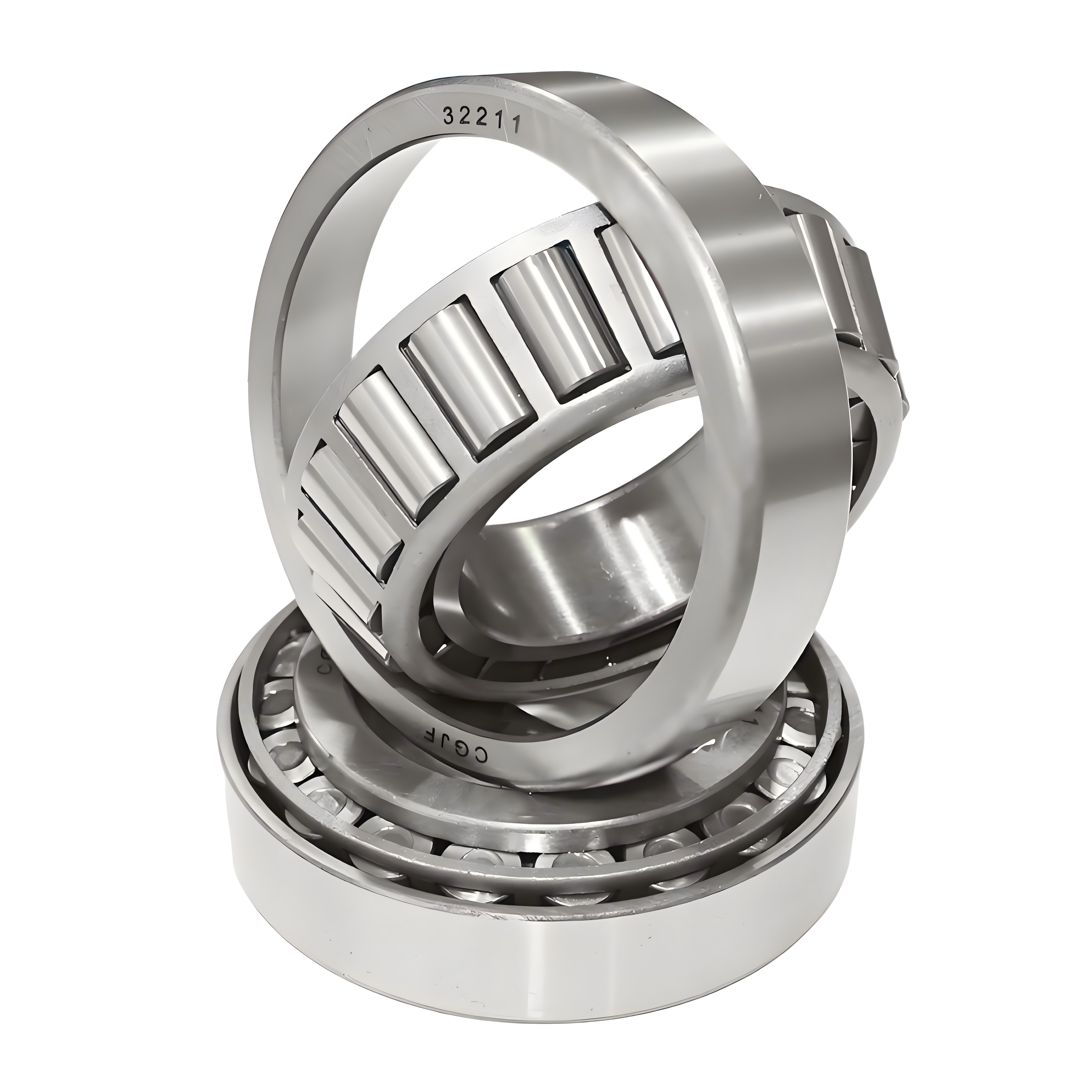 Spherical bearings