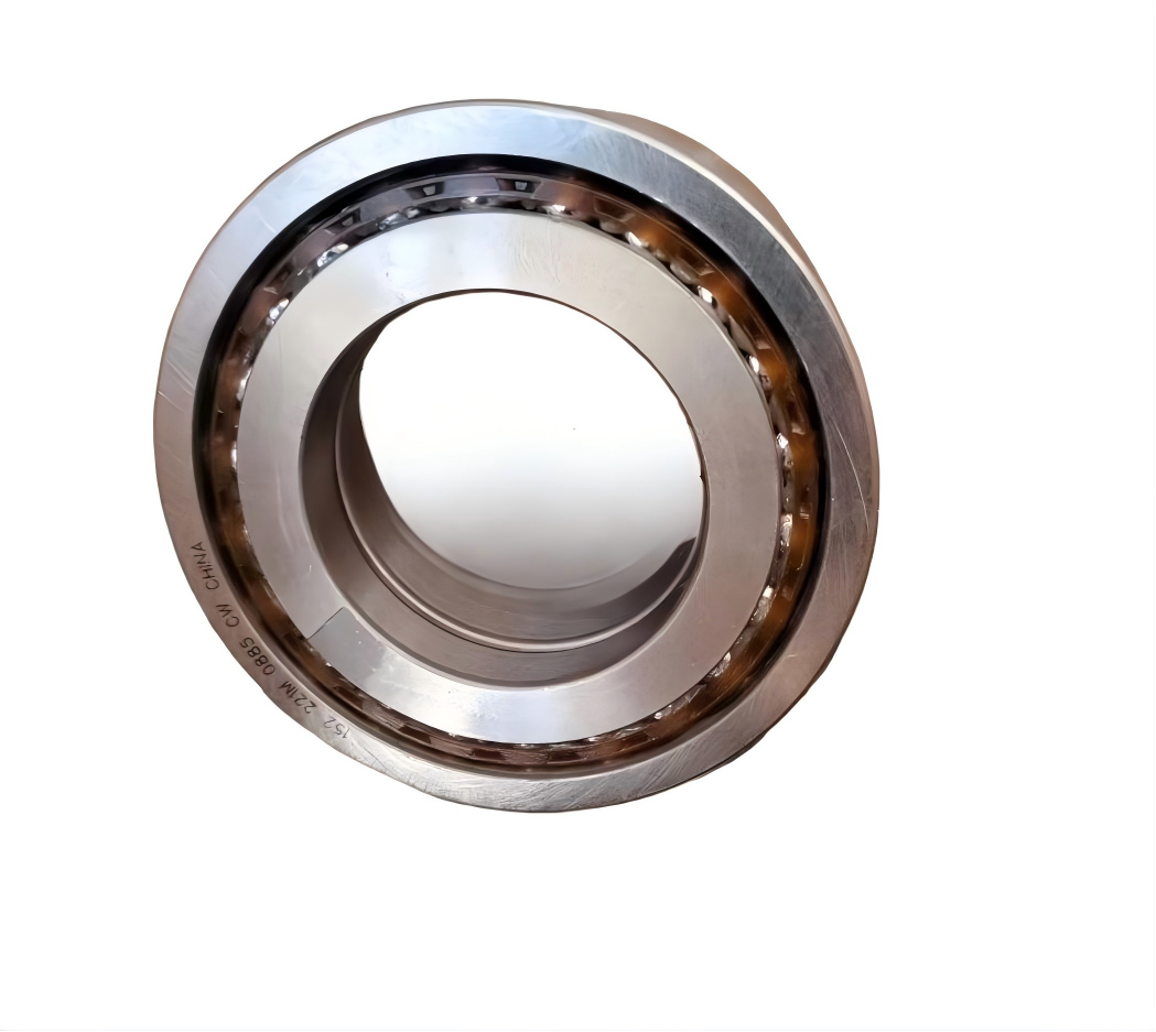 Deep groove ball bearings