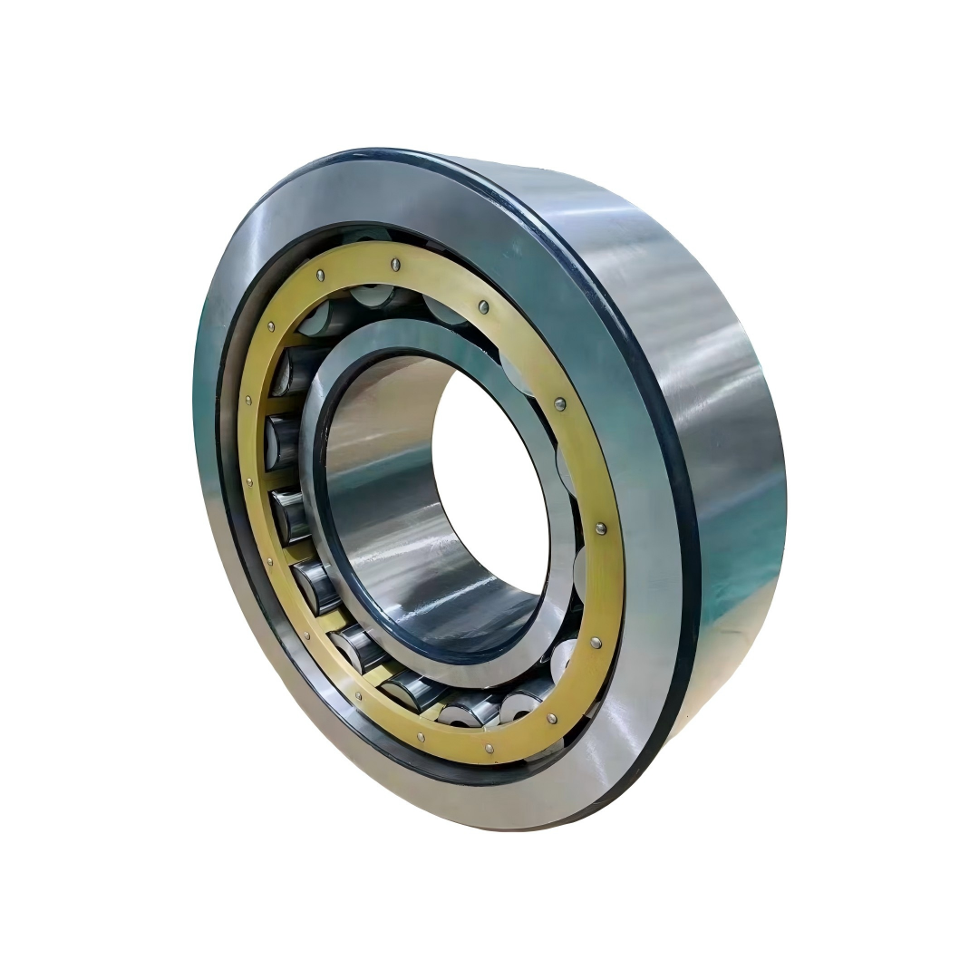 Four-Row Tapered Roller Bearings