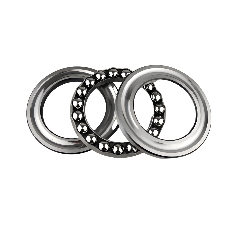 Thrust Ball Bearings