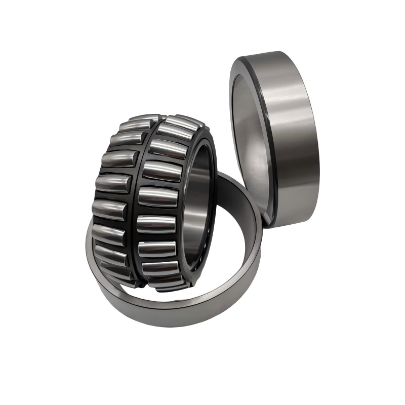 Spherical bearings