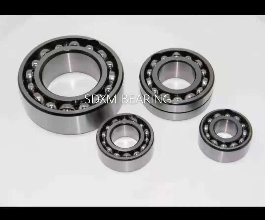 Deep Groove Ball Bearings