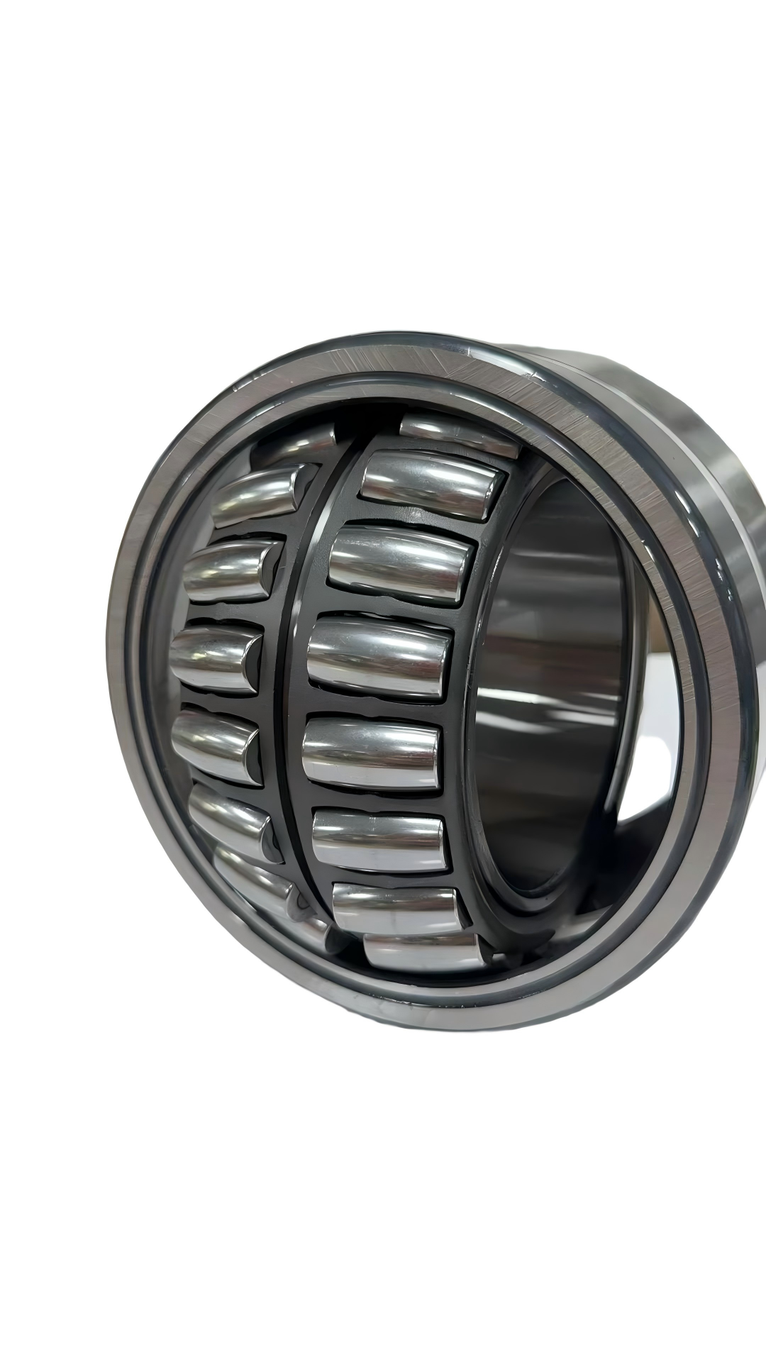 Self-aligning Roller Bearings