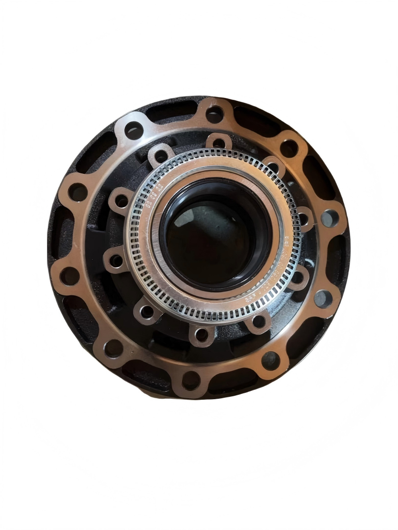 Automobile Wheel Bearings