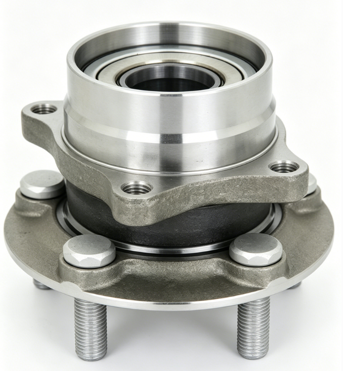 43510-47011  Automobile Wheel Bearings
