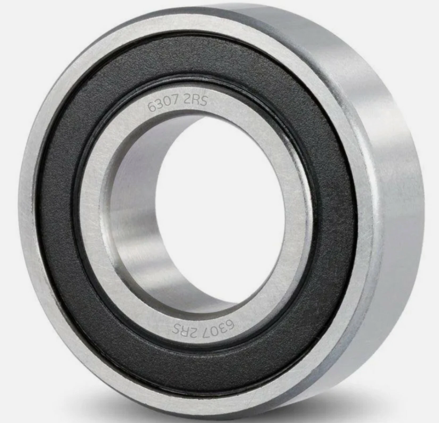 6307 2RS Deep Groove Ball Bearings