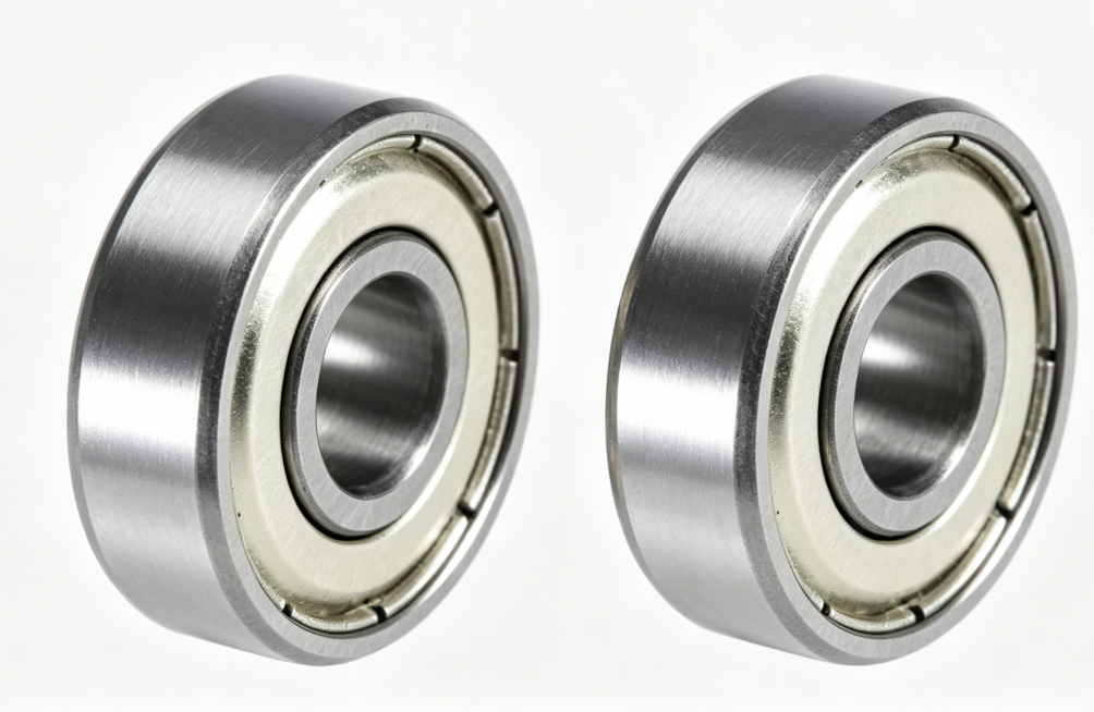 608ZZ Deep Groove Ball Bearings