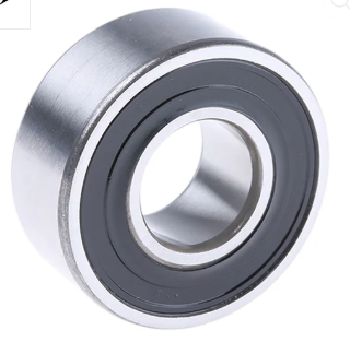 3306-2RS Angular Contact Ball Bearings