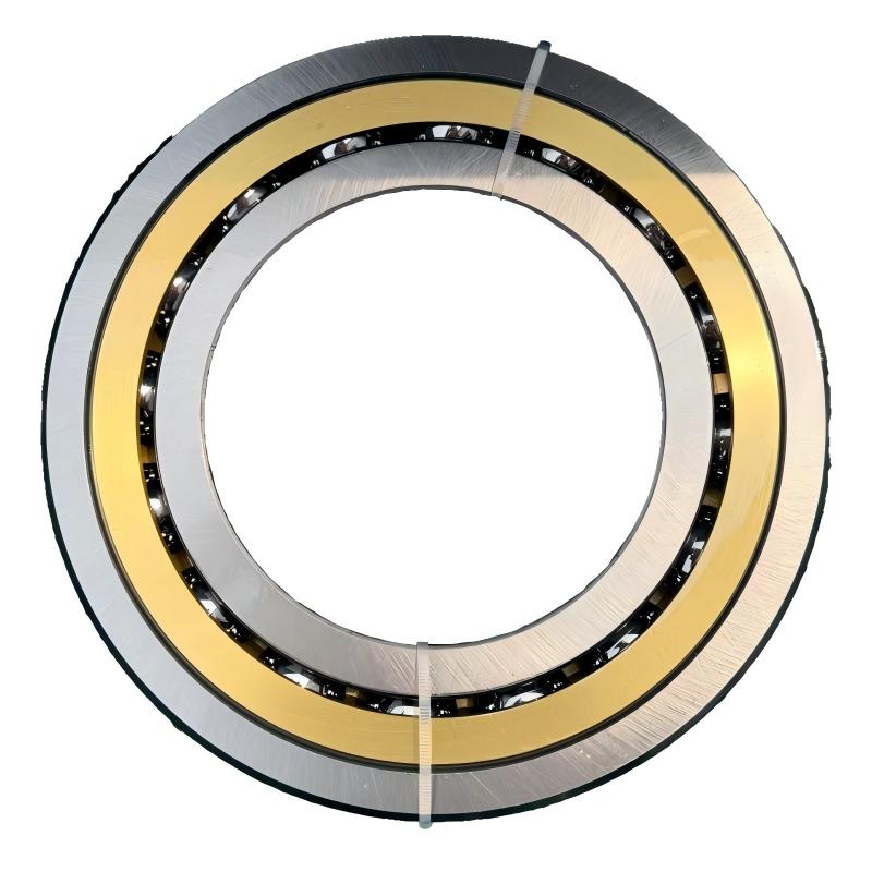 Angular Contact Ball Bearings