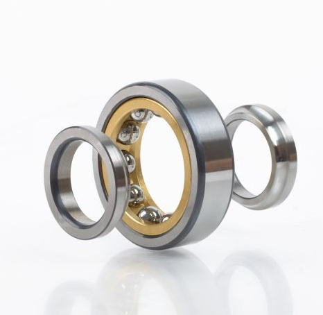 Angular Contact Ball Bearings