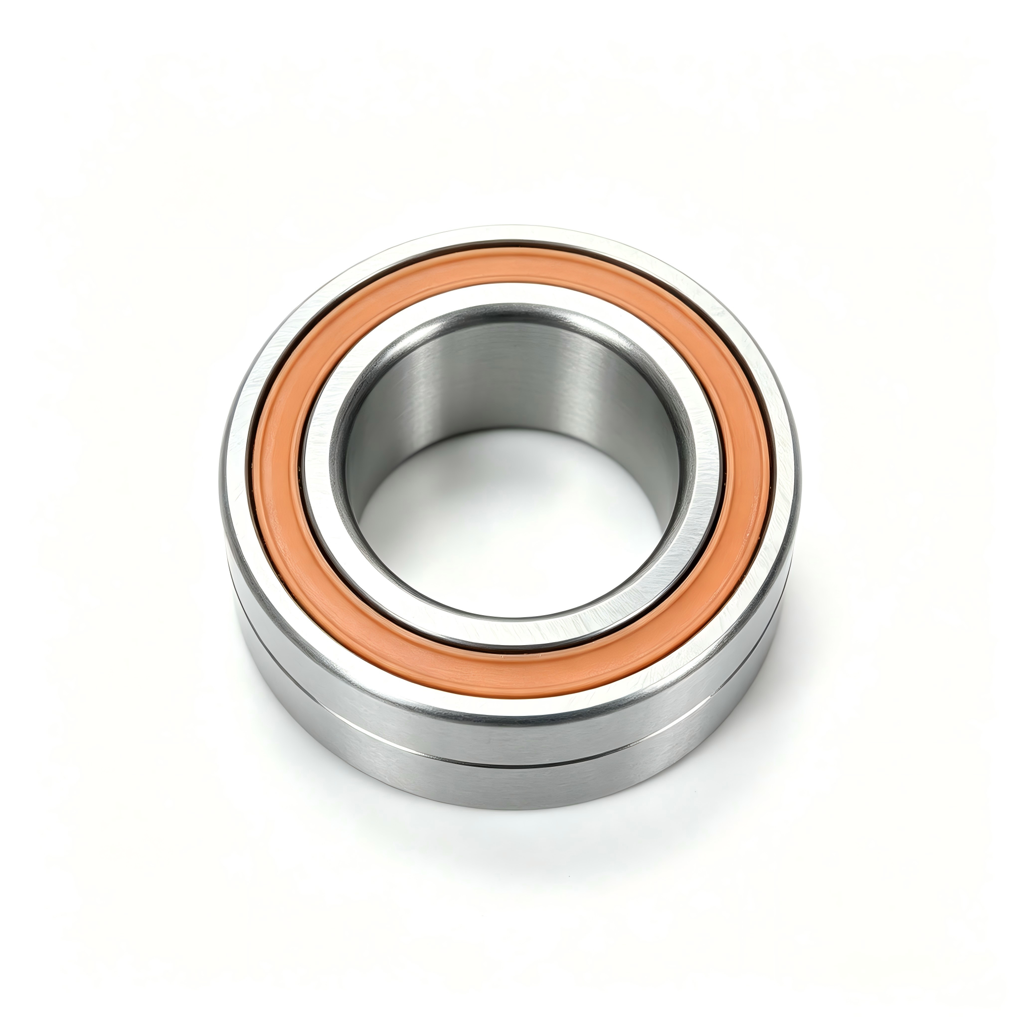 Angular Contact Ball Bearings