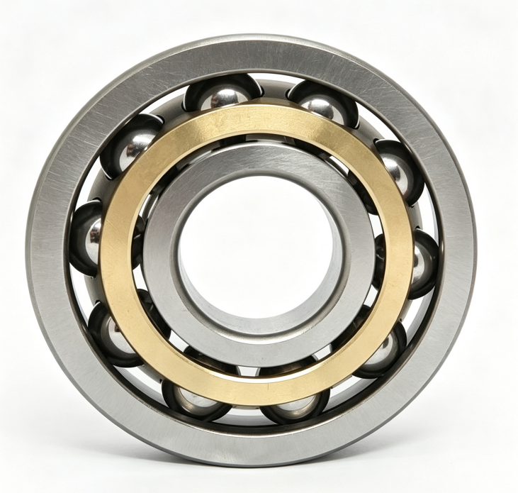 7408BM Angular Contact Ball Bearings