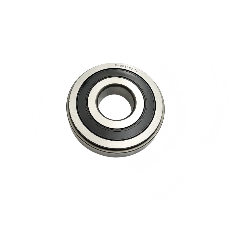 Deep Groove Ball Bearings