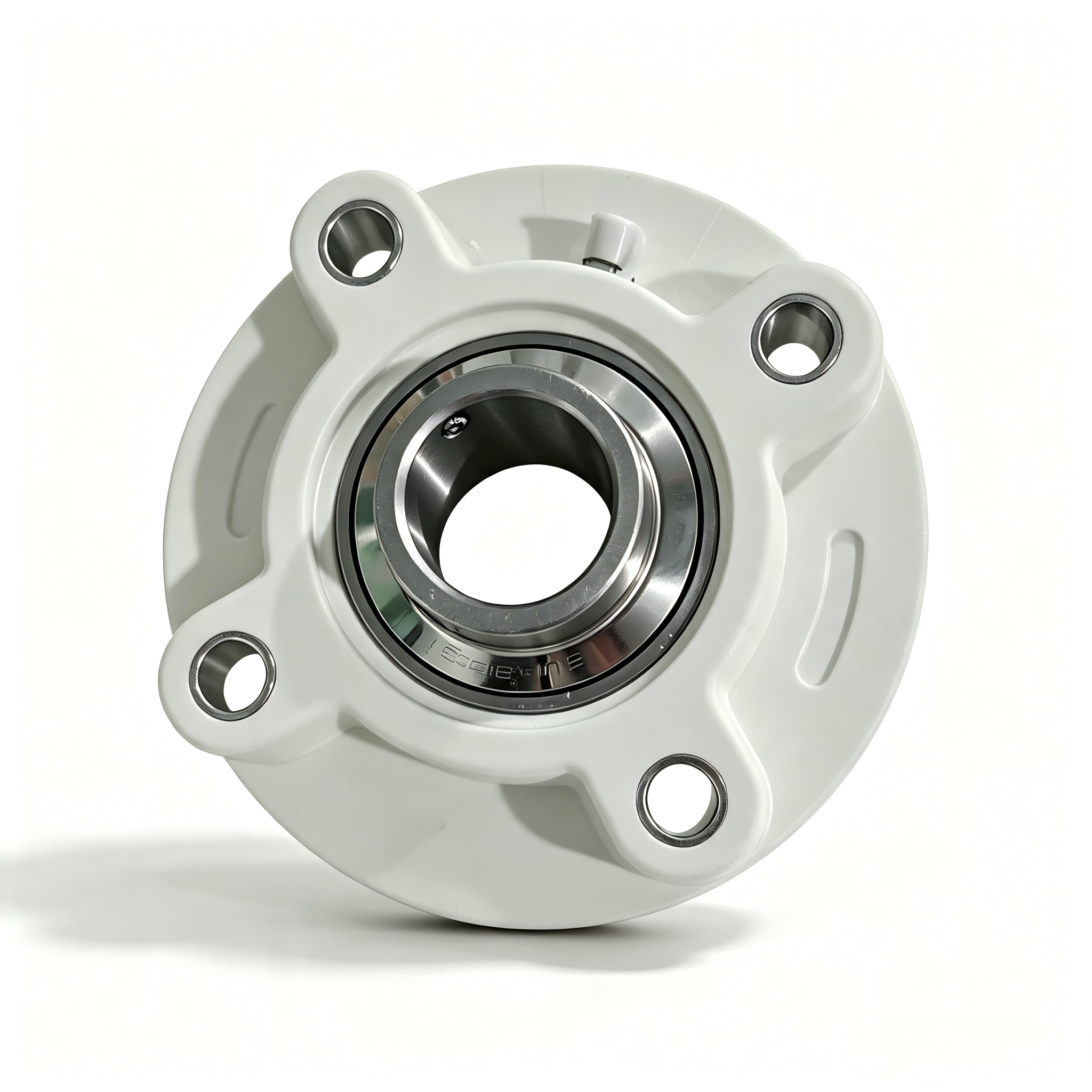 Spherical Bearings