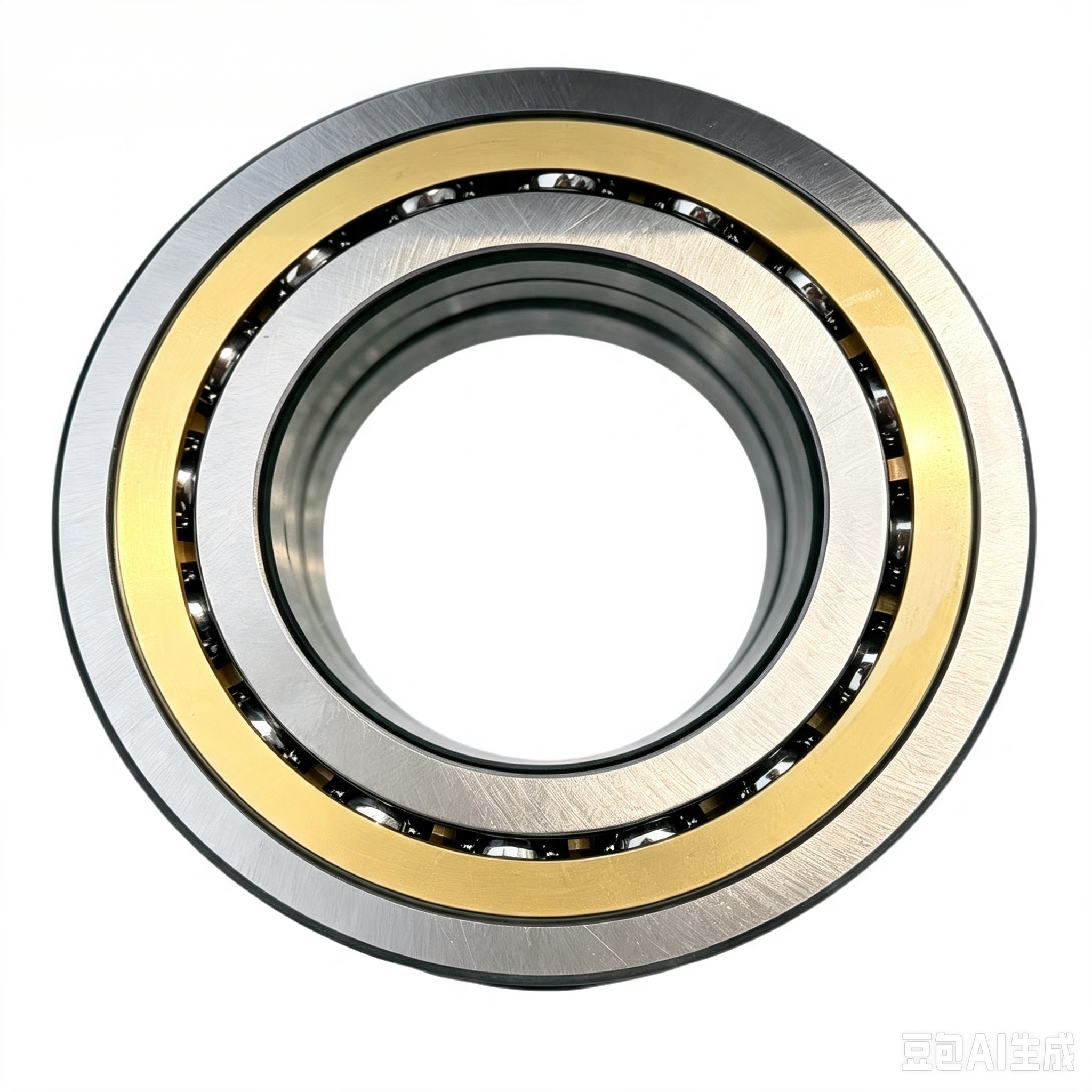 Angular Contact Ball Bearings