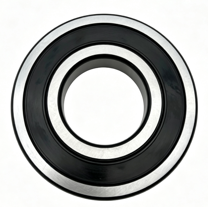 6312 2RS Deep Groove Ball Bearings