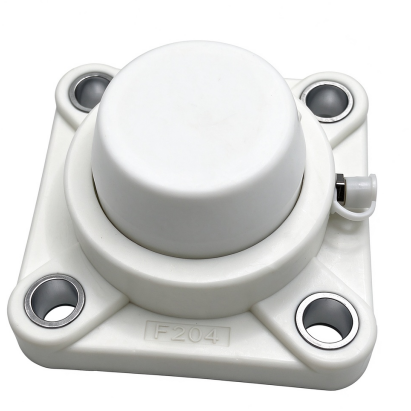 TP-SUCF204 Spherical Bearings