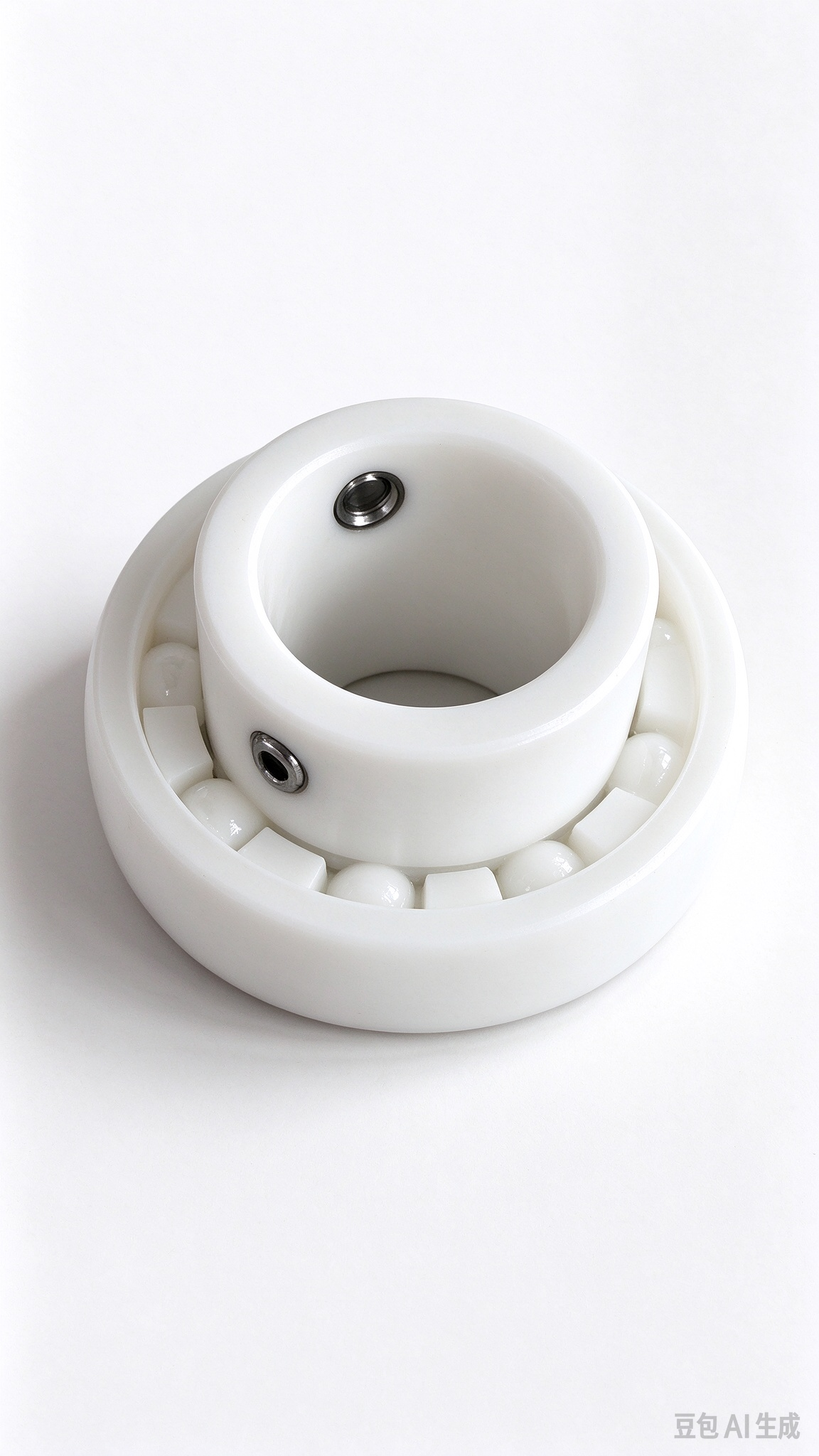 Spherical Bearings