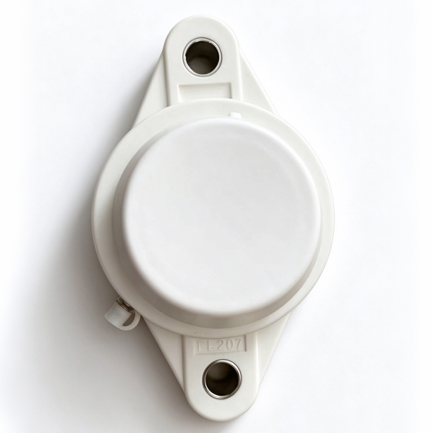 TP-SUCFL207 Spherical Bearings