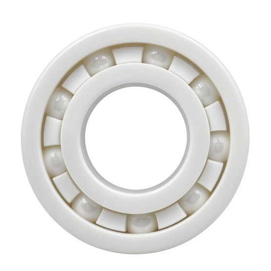 6206CE Ceramic Bearings
