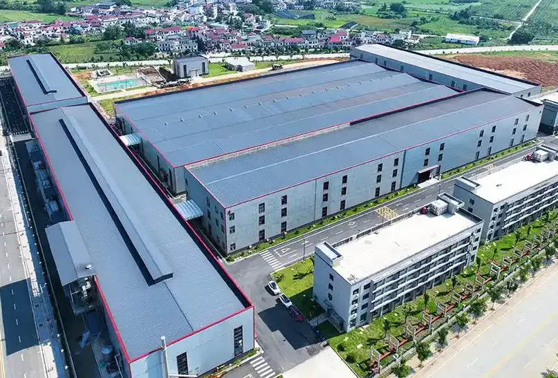 factory